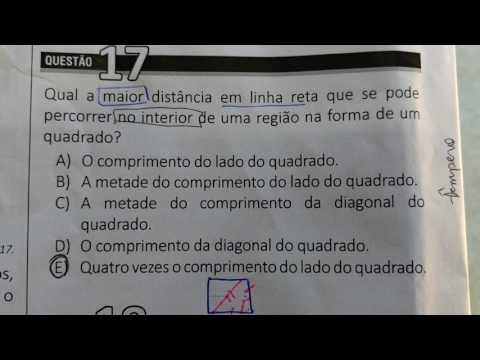 FAPEMS Questão 17 Técnico Administrativo UEMS 2017