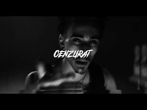 Amuly X Azteca Trap Type Beat - Cenzurat (prod.BagaBlana)