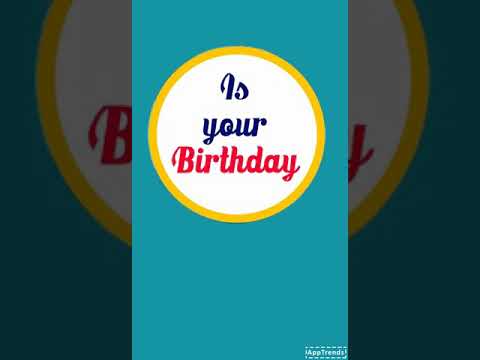 Happy birthday Rumaisa