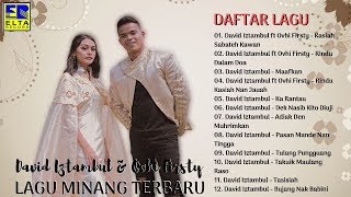 Download lagu Lagu Minang Terbaru 2019 [TOP HITS] Terpopuler - David Iztambul Feat Ovhi Firsty FULL ALBUM mp3