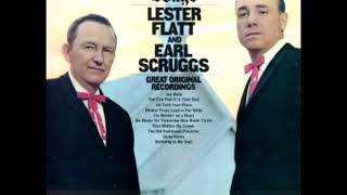Sacred Songs [1967] - Lester Flatt, Earl Scruggs &amp; The Foggy Mountain Boys
