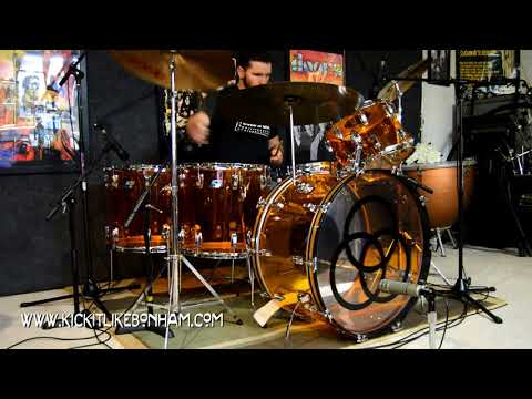 1973-Style Vistalite Tuning Demo