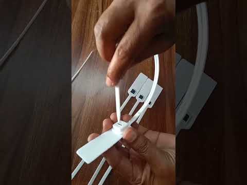 Security Plastic Seal