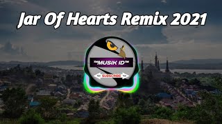Download lagu [DJ Thailand Version] Tik Tok Jar Of Hearts 2021 mp3