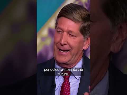Citizens Bank CEO: Consumers are resilient despite wage challenges