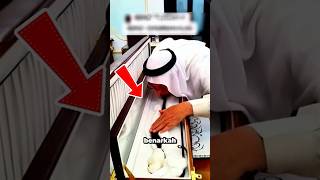 Download lagu Rambut Nabi Muhammad Ada di Indonesia?! mp3