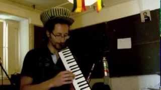 Lucadread-  Lonely Day riddim -  Melodica version-