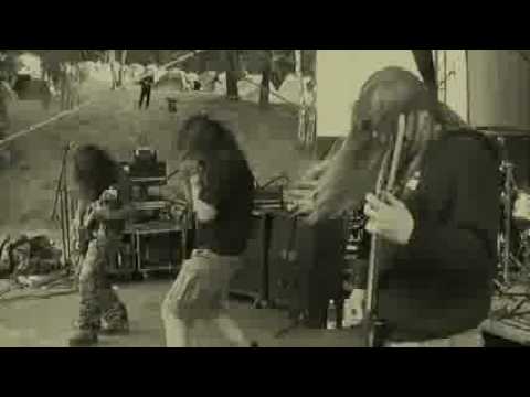 Critical Madness - Obscene Extreme 2007