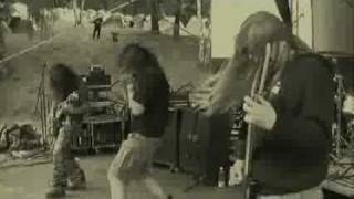 Obscene Extreme 2007