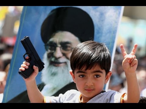 October 2014 Breaking News USA & Iran longtime enemies now potential partners? Video