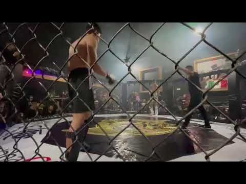 Carlos Vera VS David Arana. video corto (leer descripcion)