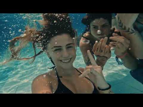 DDP Pool Party de Carnaval 2024 | Rio de Janeiro - RJ