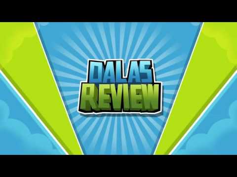 Canciones que usa DalasReview y WhaTheGame en sus vídeos #8 Stefan Netsman - Ultra Bright 3