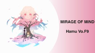 [Deemo] Mirage of Mind - Hamu Vo.F9 [Full + Lyrics]