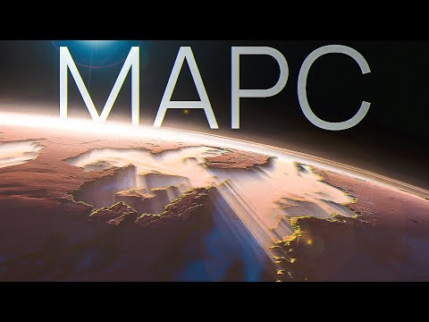 Марс! Дослідити червону планету, щоб зрозуміти Землю