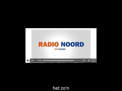 Radio-interview over lied 'Ze Mogen Kijken'