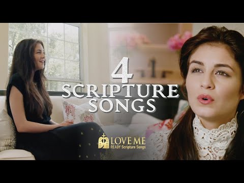 Alessandra Sorrace. ALL Songs | Love Me