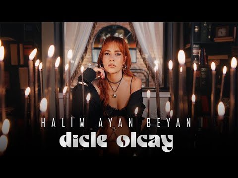 Dicle Olcay - Halim Ayan Beyan