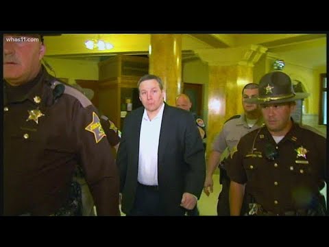 David Camm Net Worth