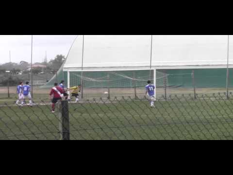 ALLIEVI ELITE: San Donato Pontino - Albalonga 3-0