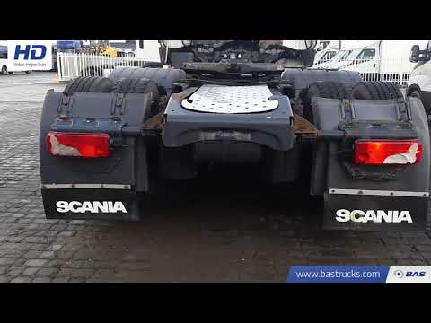 70137494 Scania R560