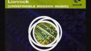 Lionrock - Call a Cab