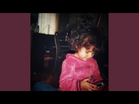 Wanna Be A Kid Again - Nucya