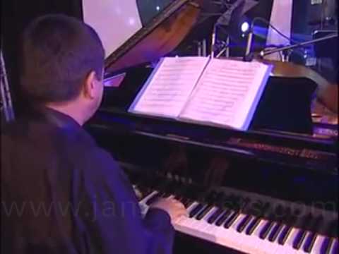 Jazz trio 03 in Dubai, UAE