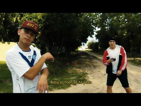 Lil Fullet x Mania - Baby Woo ( prod Gringo )