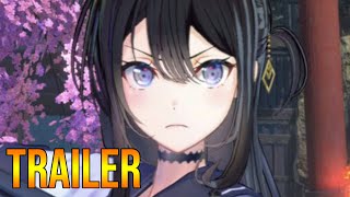Samurai Maiden Update