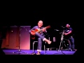 The Longest Night - Ottmar Liebert 2016 (Smooth Jazz Family)