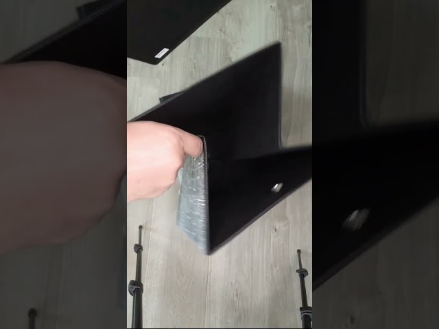 Vídeo relacionado con SONGMICS Cajas de Almacenaje, Juego de 3, Organizadoras de Juguetes, Cubos Plegables con Asas, para Habitación de Niños, Sala de Juegos, 30 x 30 x 30 cm, Tema del Espacio, Azul RFB001B03