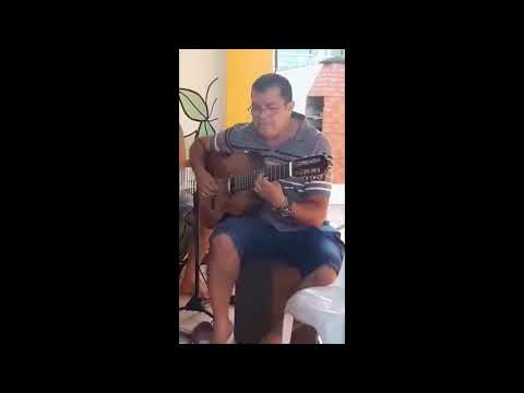 Denison Batista — Violão Solo