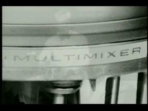 Kroc's Adventure to Meet the McDonald Brothers