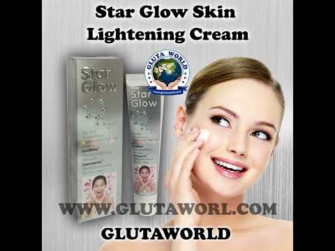 Skin Lightening Cream