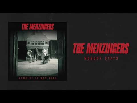 Nobody Stays - The Menzingers
