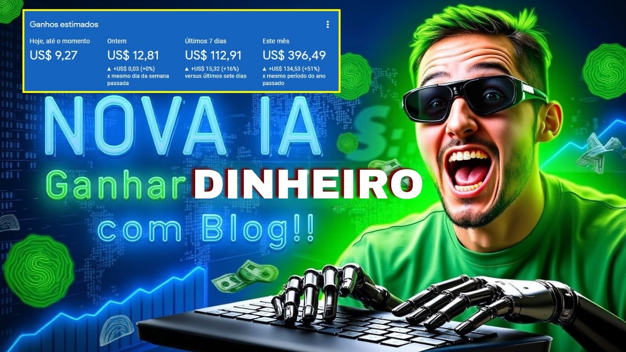 NEW AI: That CREATES ARTICLES that ADSENSE Loves and MONETIZES Fast - MONETIZED