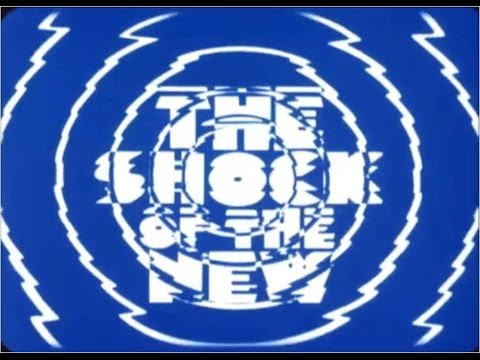 The Shock of the New - Ep  2 - The Powers That Be