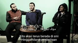 Download lagu Saufa Nabqa Huna - سوف نبقى هنا - Rami Mohammed - Lirik dan terjemah bahasa Indonesia mp3 Download lagu Saufa Nabqa Huna - سوف نبقى هنا - Rami Mohammed - Lirik dan terjemah bahasa Indonesia mp3