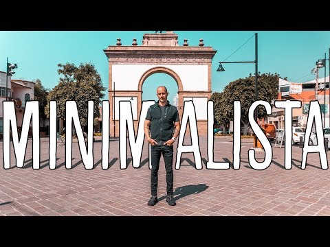 LUXURY MINIMALIST l DIEGO DREYFUS