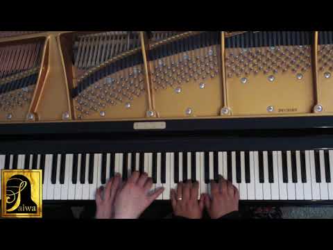 Die romantische Klavierschule Band 1 - No. 3 Eile