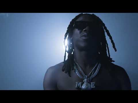 Moe Smack - We Da 1s