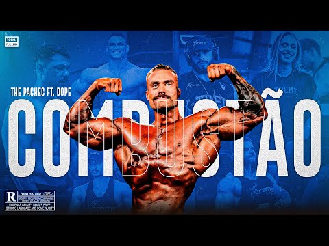 "COMBUSTÃO" ♪ - The PACHEC & DOPE Prod (Oficial Vídeo)
