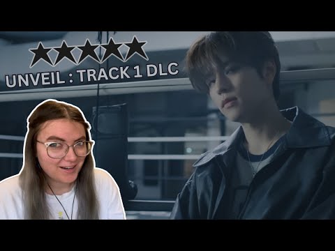 Stray Kids＜★★★★★ (5-STAR)＞ UNVEIL : TRACK 1 "DLC" Reaction!