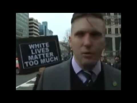 Video thumbnail for Richard Spencer