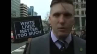 Tim Heidecker - Richard Spencer