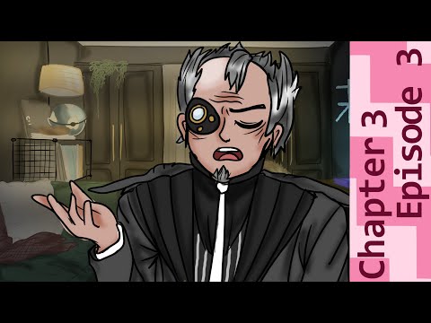 Chapter 3 Episode 3 | Danganronpa Desperate Heart