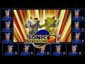 SONIC ADVENTURE 2 Live And Learn Acapella Cover Main Theme Of SA2