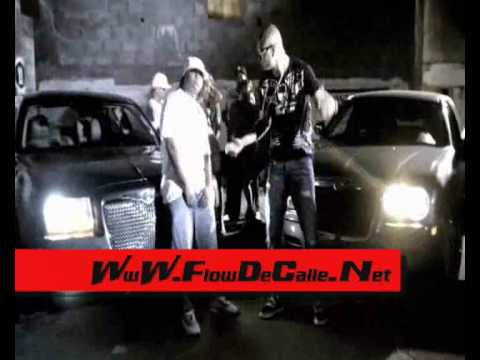 R-1 ft Skeem - Let  Me Know(www.FlowDeCalle.Net).wmv