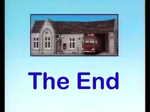 Arson Sam 1 (Fireman Sam) Sam’s Revenge on Norman